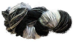 The Fade to Black skein