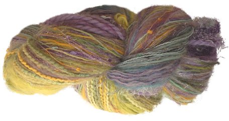 Scraplet Skein from Knittique