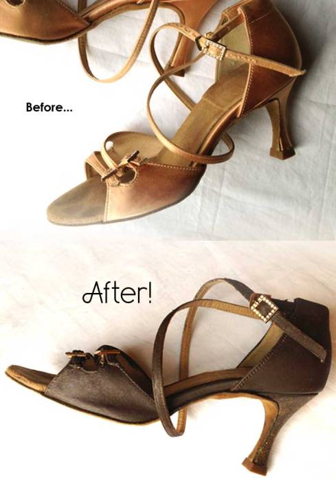 The Really Big Dramatic Reveal The Really Big Dramatic Reveal