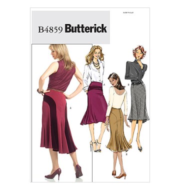 Butterick 4859