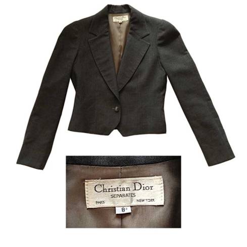 Christian Dior jacket