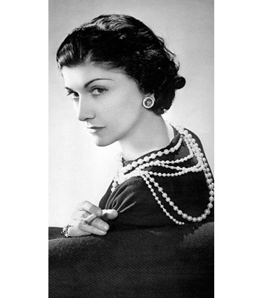 Coco Chanel