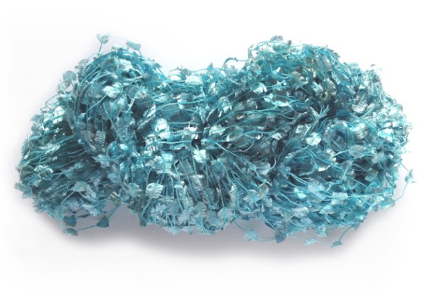 Aquamarine in Ticklish